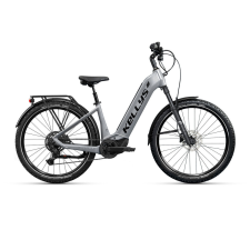 KELLYS Estima X70 P 27.5&quot; 725Wh túratrekking e-bike elektromos kerékpár