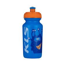 KELLYS Gyermek kerékpáros palack Kellys Rangipo 022 0,35 l kék kulacs, kulacstartó