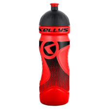 KELLYS Kerékpáros kulacs Kellys SPORT 022 0,7l piros kulacs, kulacstartó