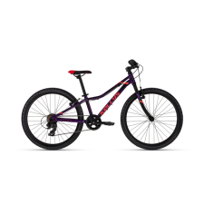 KELLYS Kiter 30 Purple 11 24", 2023 kerékpár és kerékpáros felszerelés