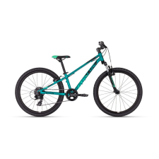  Kellys Kiter 50 24&quot; gyerek kerékpár - Teal gyermek kerékpár