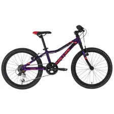 KELLYS LUMI 30 Gyerekkerékpár - 20" gyermek kerékpár