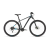 KELLYS MTB kerékpár KELLYS SPIDER 70 Black M