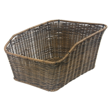 KELLYS Rattan hátsó kosár Kellys Rattan Rear 2021 kerékpár és kerékpáros felszerelés