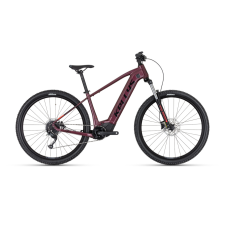 KELLYS Tayen R10 P Pink S 27.5" 725Wh E-bike Elektromos Kerékpár elektromos kerékpár