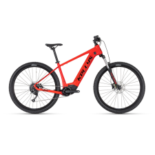 KELLYS Tygon R10 P Red M 29" 725Wh E-bike Elektromos Kerékpár elektromos kerékpár