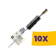 Kémcső kefe 20mm (Karton - 10 db) takarító és háztartási eszköz