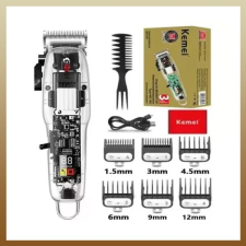 Kemei KE24-358 hajvágó