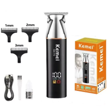 Kemei KM-779 hajvágó