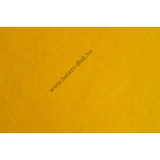  Kemény filclap - narancssárga lakástextília