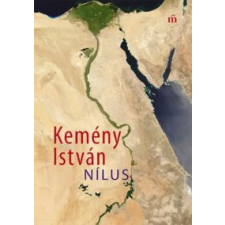 Kemény István Nílus irodalom