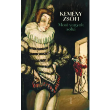 Kemény Zsófi - Most vagyok soha egyéb könyv