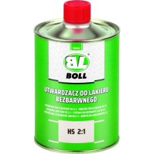 KEMÉNYEZŐ 001663 0,5L tisztítószer