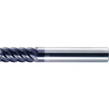  Keményfém 6 élű maró 16,0 / 92x32 mm barkácsgép tartozék