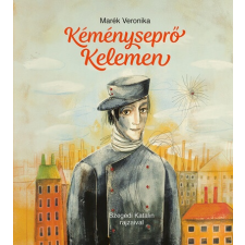  Kéményseprő Kelemen gyermek- és ifjúsági könyv