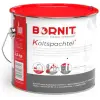 Kemikal Bornit kaltspachtel  bitumenes tömítő  2,5 kg