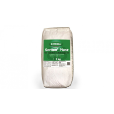 KEMIKÁL Soriton Plus 2kg glett, gipsz, csemperagasztó, por