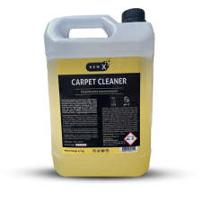 KemX Carpet Cleaner 4,7kg - Folteltávolító tisztítószer tisztító- és takarítószer, higiénia