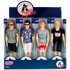  Ken baba -29 cmes fiú baba (1 db) egyéb bébijáték