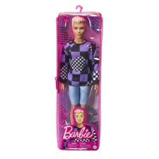 Ken Fashionista baba, 3+ éves kortól, többszínű baba