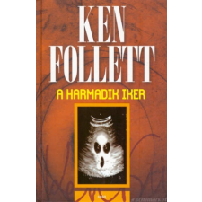 Ken Follett A harmadik iker [Ken Follett könyv] regény