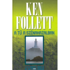 Ken Follett - A Tű a szénakazalban egyéb könyv