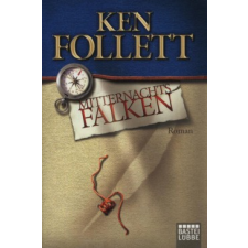 Ken Follett Mitternachtsfalken irodalom