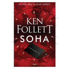 Ken Follett - Soha egyéb könyv