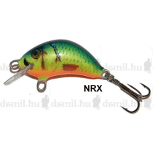 Kenart HUNTER 20 mm, 1,5 g, NRX, wobbler csali