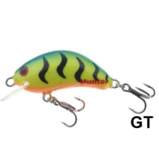 Kenart Hunter 20 mm, 1,5g, Gt wobbler csali