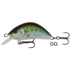  Kenart Hunter 30 mm, 2,5 g, GG wobbler csali