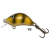 Kenart Hunter 30 mm, 2,5 g, YB, wobbler