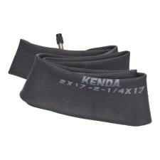 Kenda motor, robogó gumibelső 2.00/2.25-17 TR4 - egyenes szelep motor gumi