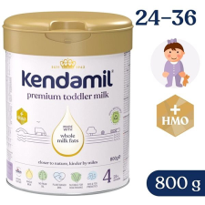Kendamil Premium 4 HMO+ (800 g) bébiétel