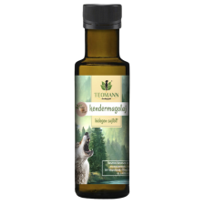  Kendermag olaj kutyáknak és macskáknak - hidegen sajtolt, 100ml, Teomann vitamin és táplálékkiegészítő
