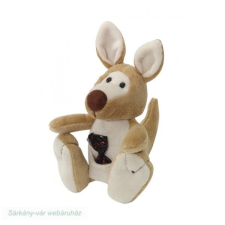 Kenguru, 18 cm plüssfigura