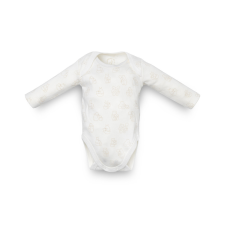 Kenguru Gold Kenguru Csecsemő body mogyoró állatmintás 50-56 kombidressz, body