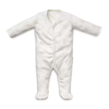  Kenguru Hosszú ujjú pamut rugi - Maci minták (62) rugdalózó