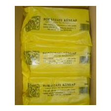  Kénlap 0,5 kg borászati kellék