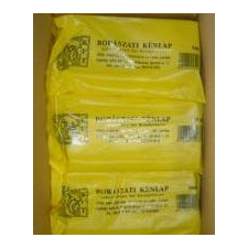  Kénlap 250 g borászati kellék