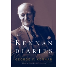  Kennan Diaries – George F. Kennan,Frank Costigliola idegen nyelvű könyv