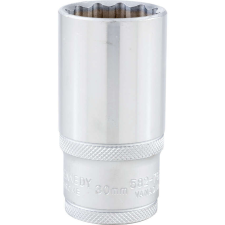 Kennedy 30mm hosszú dugókulcs 1/2" meghajtóval dugókulcs