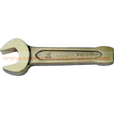 Kennedy 46mm szikramentes ütő villáskulcs - KEN5756460K barkácsolás, csiszolás, rögzítés