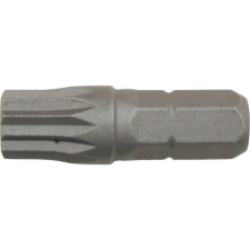 Kennedy 8mmx75mm spline bit 10mmcsatl. barkácsgép tartozék