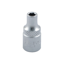 Kennedy Kennedy dugókulcs 1/4" 6 szög 4mm dugókulcs