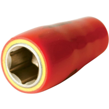 Kennedy Kennedy dugókulcs 1/4" 6 szög 8mm szigetelt 1000V dugókulcs