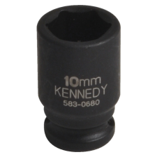 Kennedy Kennedy dugókulcs 1/4" 6 szög, gépi 14mm barkácsgép tartozék
