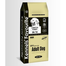 Kennels' Favourite Kennels' Favourite Adult Dog 20kg kutyaeledel