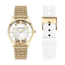 Kenneth Cole KCWLG2124003 női karóra karóra