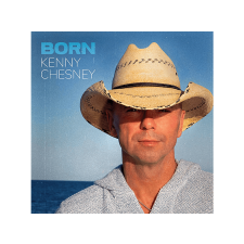  Kenny Chesney - Born (CD) country